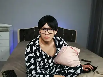 Stripchat Best live sex cam show of KaiChicken