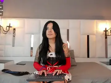 MAGIC_ISIS_ from stripchat