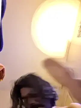 Stripchat Nude Webcam of MeTazty294