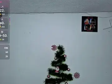 Stripchat Free Porn Cam of Melody_Ghot