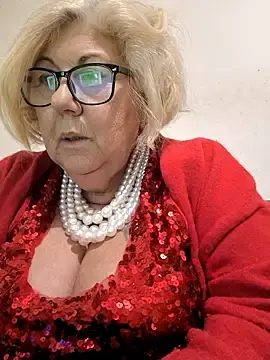 Stripchat Adult Webcam of Merilulla