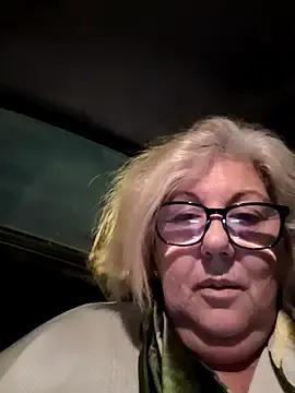 Stripchat Adult Webcam of Merilulla