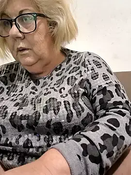 Merilulla from stripchat