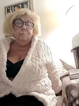 Stripchat Live Sex of Merilulla