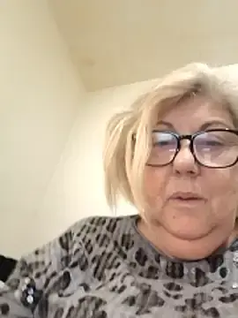 Stripchat Adult Webcam of Merilulla