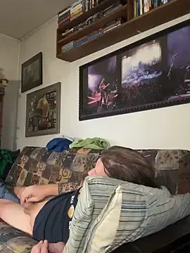 Stripchat Adult Webcam of Stephanie1984