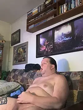 Stripchat Live Porn of Stephanie1984