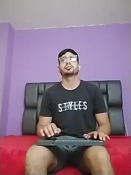 Stripchat Free Live Porn of ashtoncooperr