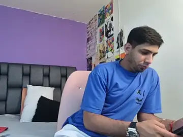 Stripchat Adult Webcams of ashtoncooperr