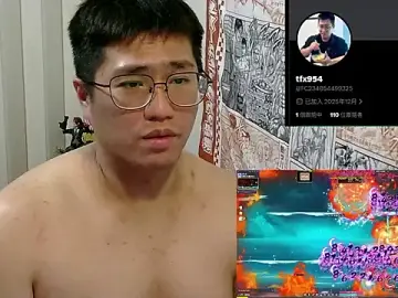 Stripchat Adult Webcams of tfx954