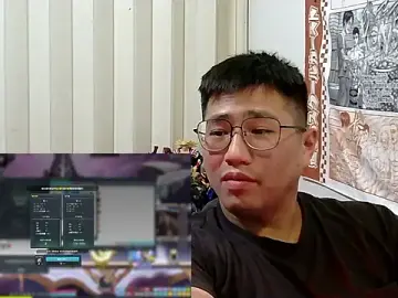 Stripchat Sex Chat of tfx954