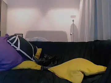 Stripchat Free Live Porn of BlakeBexley