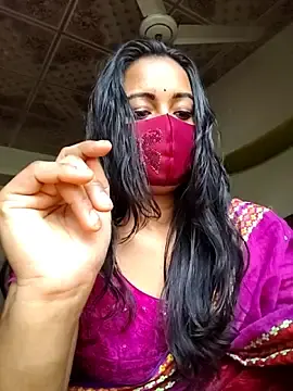 Stripchat Sex Chat of Dil-Ka-Radhika