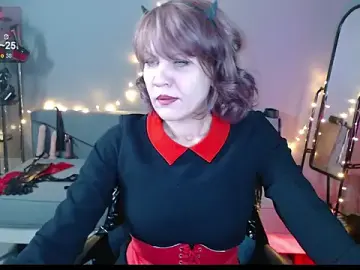 Stripchat Live Sex of Goddess_Orsa