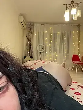 Stripchat Live Sex of Hannah_xBaby