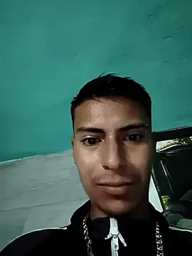 Stripchat Live Sex of Leopalas