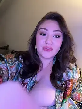 Stripchat Live Porn of RosieDixx