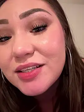 Stripchat Live Sex of RosieDixx