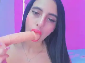 Stripchat Free Porn Cam of Selenevosse_