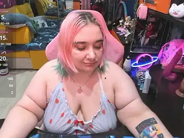 Stripchat Adult Webcams of Softie_Sofy