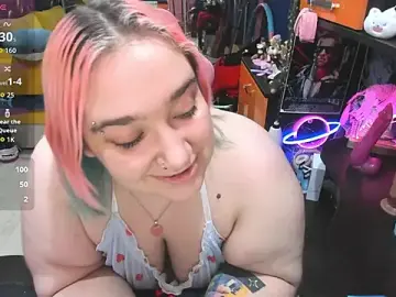 Stripchat Private Sex Chat of Softie_Sofy