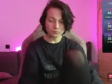 Stripchat Private Sex Chat of esajukyy