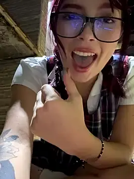 Stripchat Sex Chat of l0lita_sweet