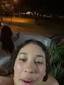 Stripchat Live Sex Cam of lana_rousse01