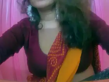 Stripchat Free Live Porn of sexy_baby_kolkata