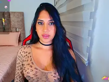 Stripchat Private Sex Chat of sexysaradoll_x