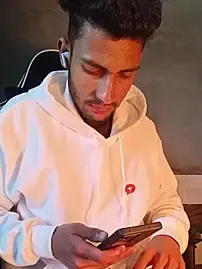 Stripchat Private Sex Chat of AjaxStar