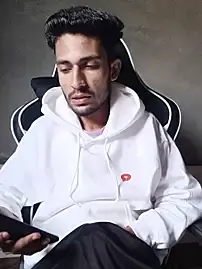 Stripchat Sex Chat of AjaxStar