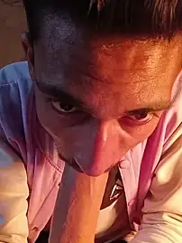 Stripchat Watch Live Sex Cams of AjaxStar