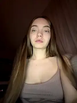 Stripchat Adult Video Chat of BarbaraFantasy