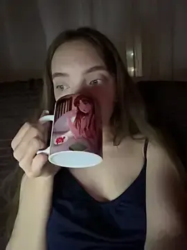 Stripchat Best live sex cam show of BarbaraFantasy