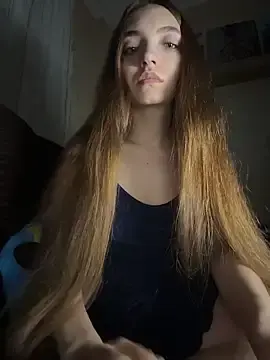 Stripchat Free Porn Cam of BarbaraFantasy