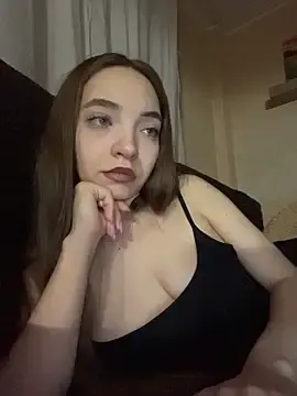 Stripchat Free Porn Cam of BarbaraFantasy