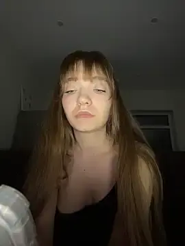 Stripchat Live Sex Cam of BarbaraFantasy