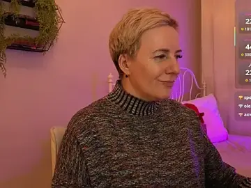 Stripchat Live Sex of Nika_Smit