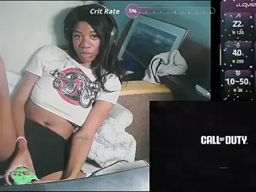 Stripchat Nude Webcam of RUBIVIXXXEN