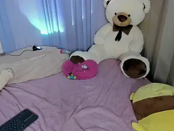 Stripchat Live Sex Cam of _Maaiiaa_