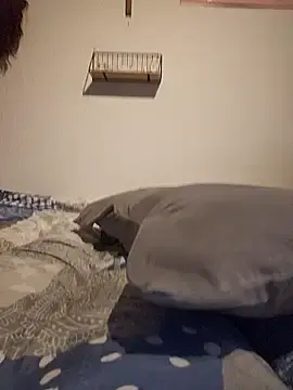 Stripchat Live Sex of milfchantal4