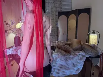 Stripchat Adult Webcams of xiaowan_x