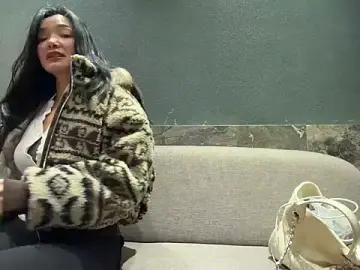 Stripchat Nude Webcam of xiaowan_x