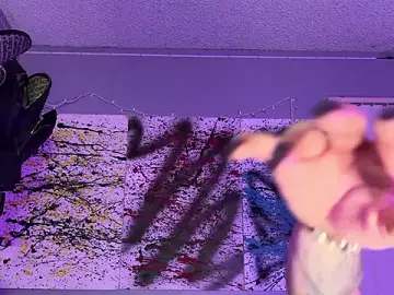 xoFrankie from stripchat