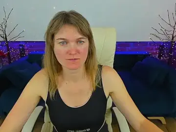 Stripchat Free Live Porn of Anabell_xxx