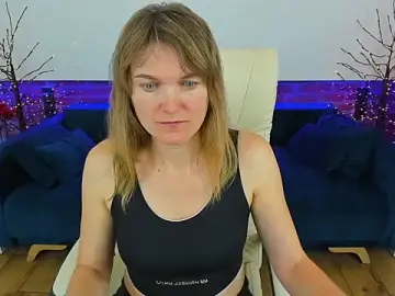 Anabell_xxx from stripchat