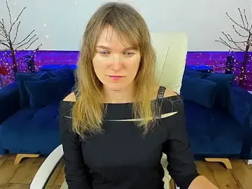 Stripchat Live Porn of Anabell_xxx