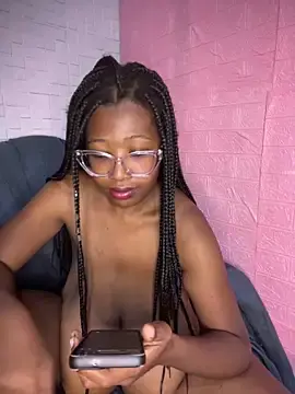 Stripchat Sex Cam of Angel24coelho