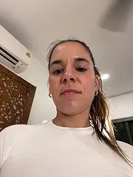 Stripchat Nude Webcam of JuicyFruits93